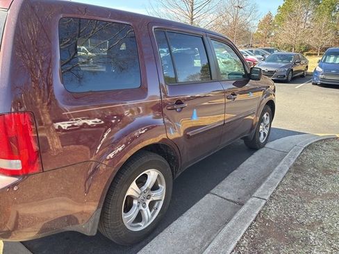 Used 2014 Honda Pilot EX-L image 18