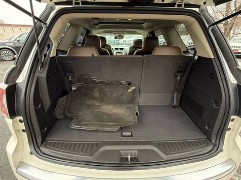 Used 2015 GMC Acadia SLT w/ Open Road Package image 30