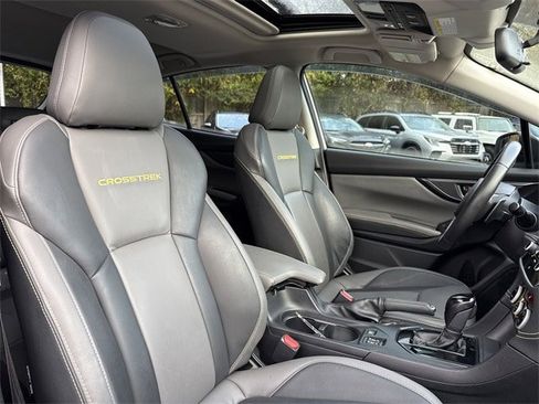 Used 2023 Subaru Crosstrek 2.5i Sport image 7