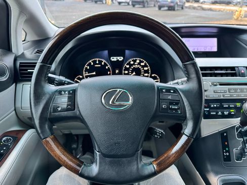Used 2012 Lexus RX 350 AWD w/ Premium Pkg image 22