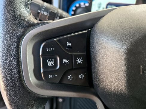 Used 2022 Ford Bronco Wildtrak image 15