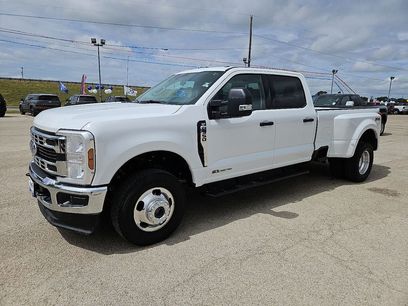 Used 2026 Ford F350 XLT w/ FX4 Off-Road Package