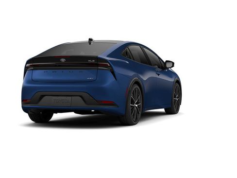 New 2026 Toyota Prius XLE image 9