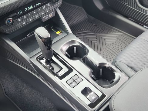 New 2026 Subaru Outback Limited AWD/4WD image 18