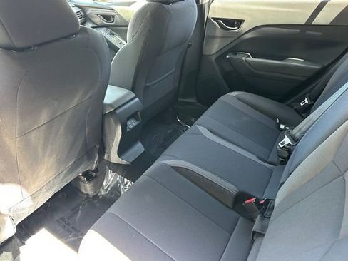 Used 2025 Subaru Crosstrek 2.0i Premium AWD/4WD image 12