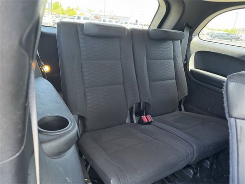 Certified 2020 Dodge Durango SXT w/ 3rd Row Seating Group image 18