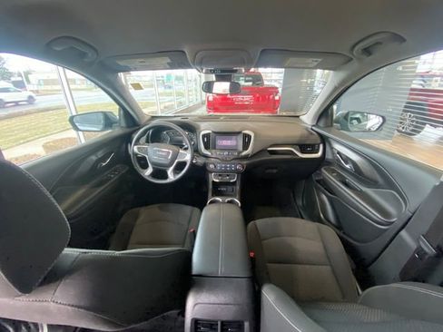 Used 2023 GMC Terrain SLE w/ LPO, Floor Liner Package image 14