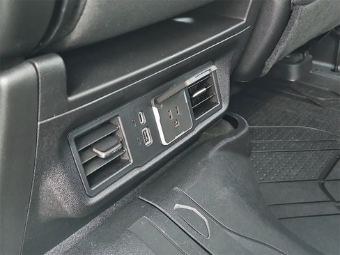 New 2026 Chevrolet Silverado 1500 LT w/ Protection Package image 29