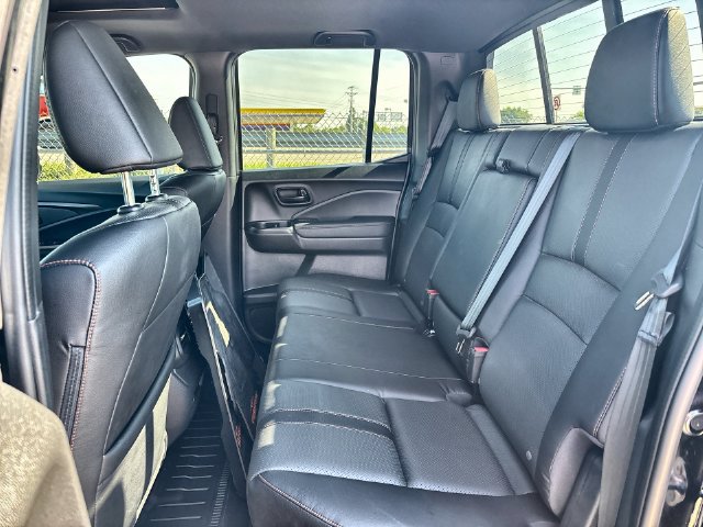Used 2025 Honda Ridgeline TrailSport image 13