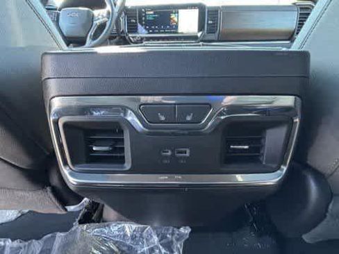New 2026 Chevrolet Silverado 3500 High Country w/ High Country Premium Package AWD/4WD image 29