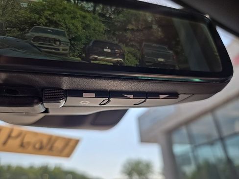 New 2026 RAM 1500 RHO w/ RHO Level 1 Equipment Group AWD/4WD image 94