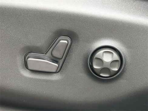 New 2026 Chrysler Pacifica Select image 24