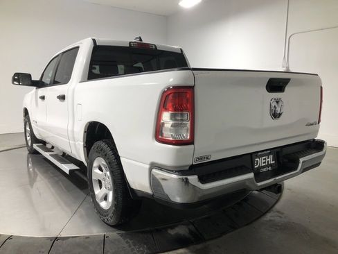 Used 2019 RAM 1500 Tradesman image 5