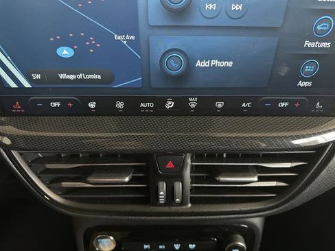 Certified 2025 Ford Escape ST-Line Elite w/ Premium Technology Package image 19