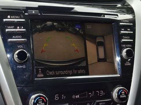 Used 2020 Nissan Murano SL w/ Moonroof Package FWD image 28
