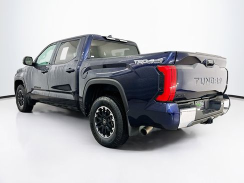 Used 2026 Toyota Tundra SR5 w/ TRD Off-Road Package AWD/4WD image 5