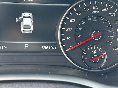 Certified 2023 Kia Stinger GT2 AWD/4WD image 32