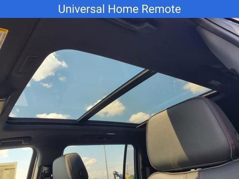 New 2026 Chevrolet Suburban RST w/ Advanced Technology Package image 26