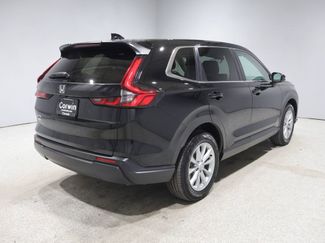 Used 2024 Honda CR-V EX-L video 2