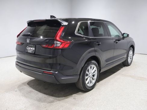 Used 2024 Honda CR-V EX-L image 2