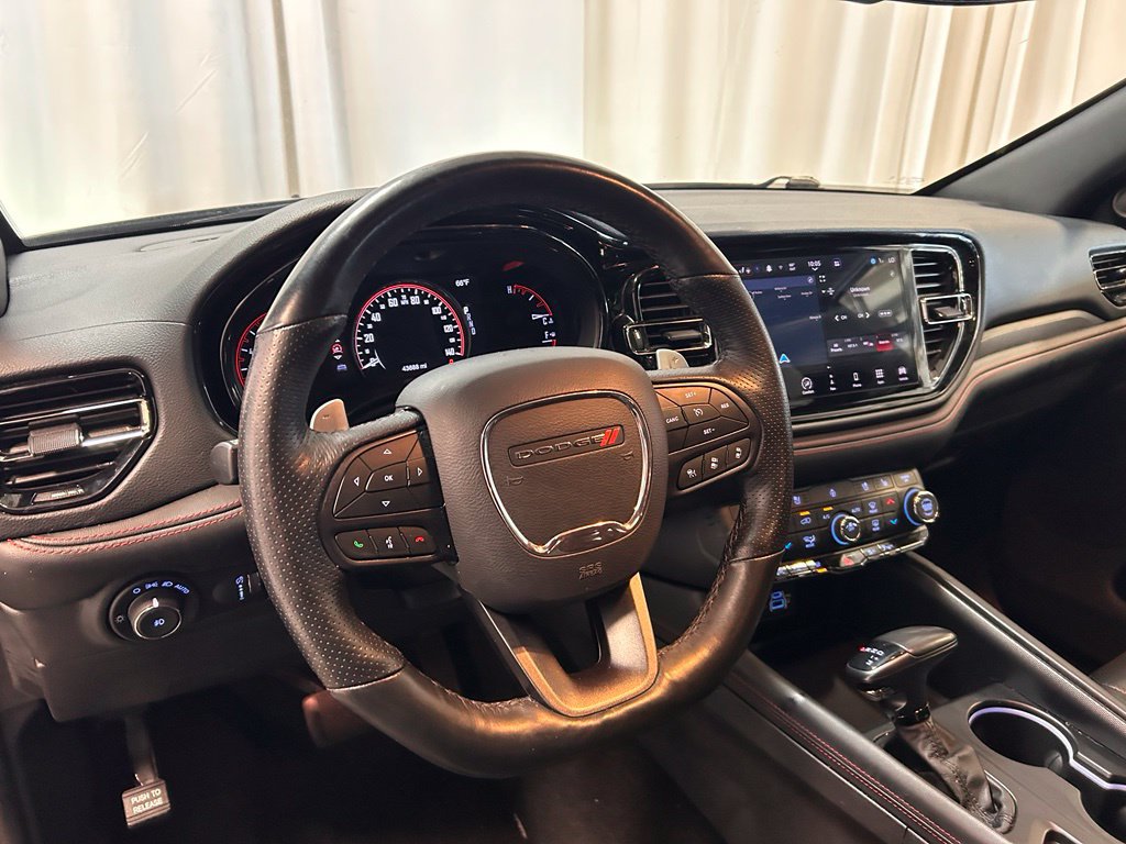 Used 2023 Dodge Durango GT AWD/4WD image 4