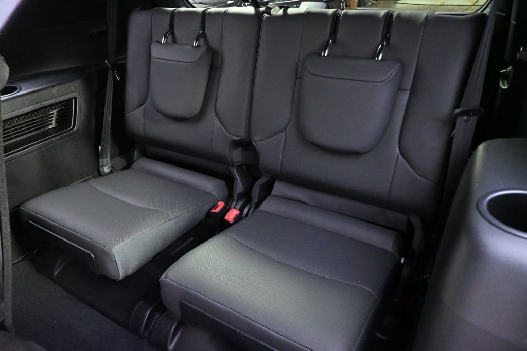 Used 2023 Lexus GX 460 Premium w/ Premium Package AWD/4WD image 17