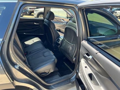 Used 2020 Hyundai Santa Fe SEL w/ Cargo Package FWD image 15