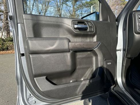 Used 2019 Chevrolet Silverado 1500 LTZ w/ LTZ Plus Package image 14