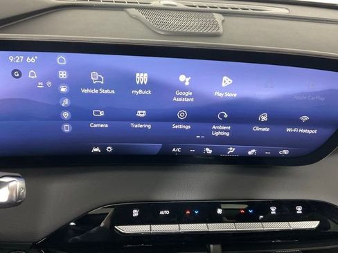 New 2026 Buick Enclave Sport Touring w/ Power Package AWD/4WD image 11