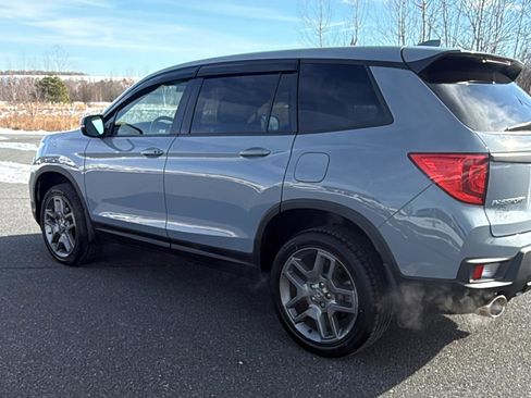 Used 2023 Honda Passport EX-L image 10
