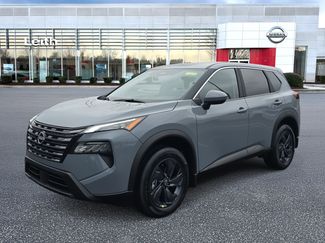 New 2026 Nissan Rogue SV w/ Cold Weather Package video 1