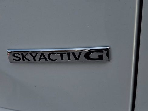Used 2021 MAZDA CX-9 Signature AWD/4WD image 59