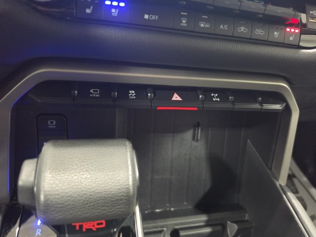 Used 2023 Toyota Tundra Limited w/ TRD Off-Road Package AWD/4WD image 16