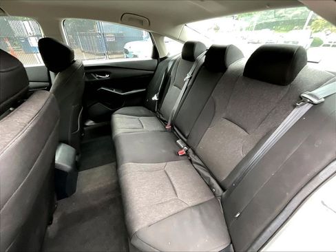 Used 2024 Honda Accord LX image 15