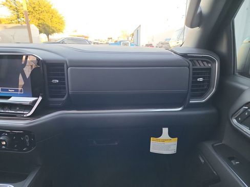 New 2026 Chevrolet Silverado 1500 RST image 34