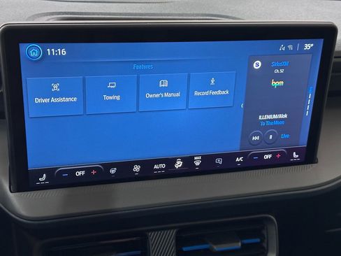 New 2026 Ford Maverick Lobo image 35