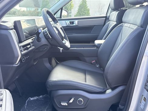 New 2026 Hyundai Santa Fe SEL FWD image 13