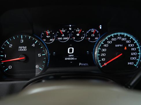 Used 2018 GMC Yukon XL Denali image 30