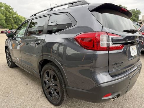 Used 2024 Subaru Ascent Onyx Edition AWD/4WD image 7