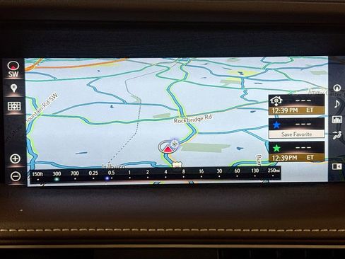 Used 2018 Lexus LS 500 RWD image 13