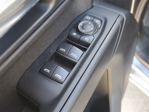 New 2026 Chevrolet Silverado 2500 Custom w/ Custom Value Package image 19