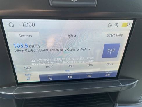 New 2026 Ford F350 XL image 36