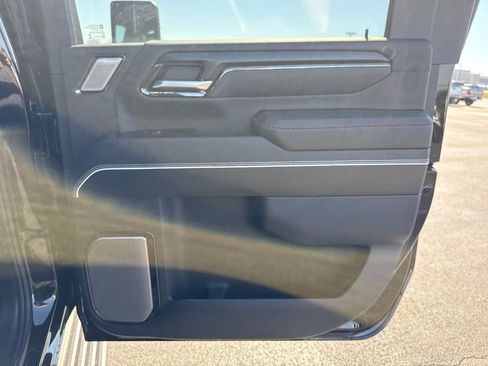 New 2026 GMC Sierra 2500 AT4X AWD/4WD image 38