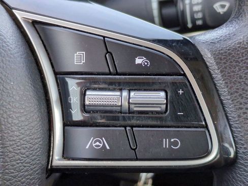 Used 2024 Kia Forte LXS image 23