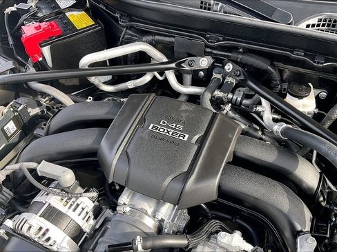 Used 2023 Toyota GR86 Premium w/ ALL Weather Mat Package (TMS) image 35