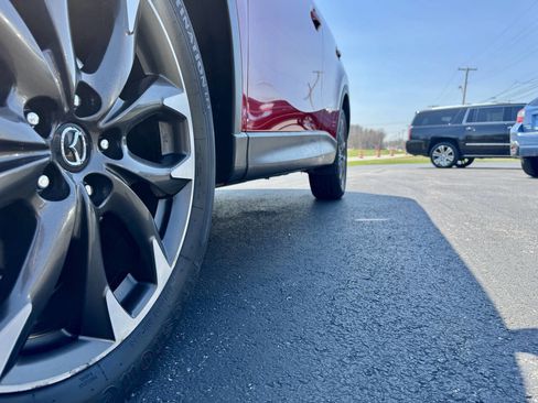 Used 2016 MAZDA CX-5 Grand Touring image 40