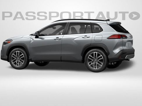 New 2026 Toyota Corolla Cross XLE AWD/4WD image 6