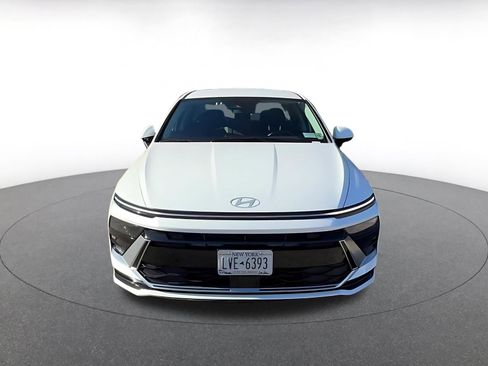 Used 2025 Hyundai Sonata SEL image 4