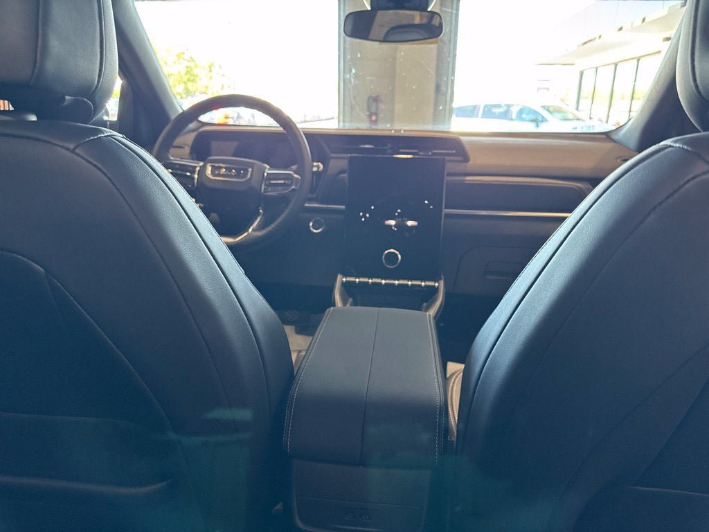 New 2027 GMC Terrain Elevation w/ Elevation Premium Package AWD/4WD image 15