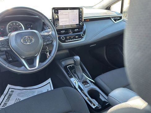 Used 2022 Toyota Corolla SE FWD image 11
